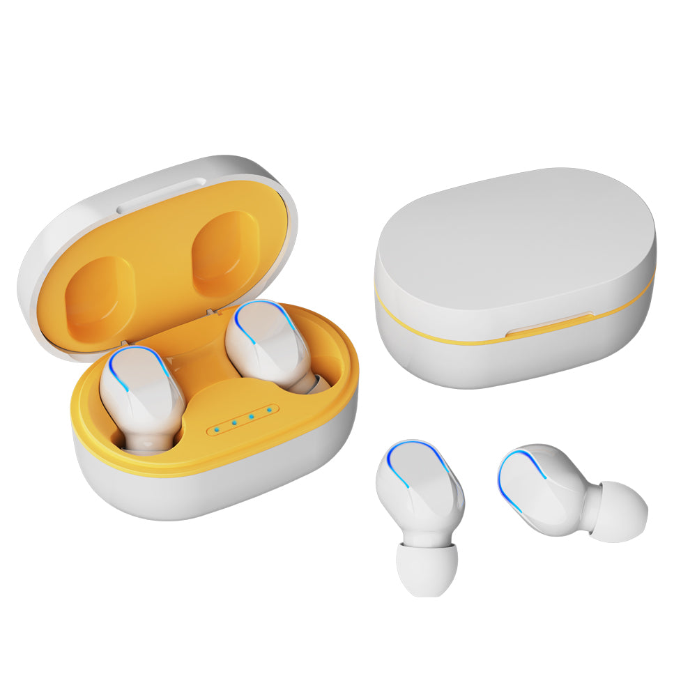 X99 Button Control LED Indicator Mini TWS Bluetooth 5.1 Stereo Earphone Wireless In-ear Music Calling Headset X99 Button Control LED Indicator Mini TWS Bluetooth 5.1 Stereo Earphone Wireless In-ear Music Calling Headset